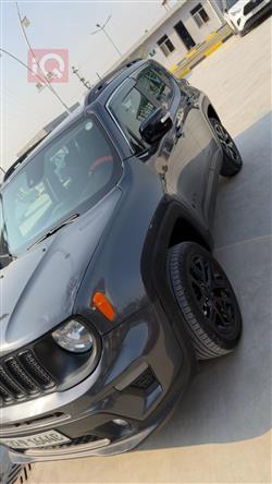 جيب رينيجيد